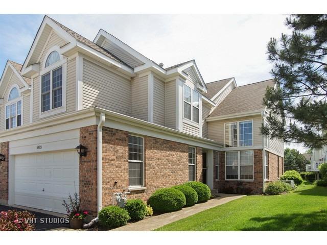 509 Citadel Cir., Westmont, IL 60559