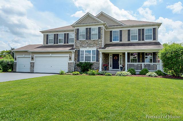 2543 Lyman Loop, Yorkville, IL 60560