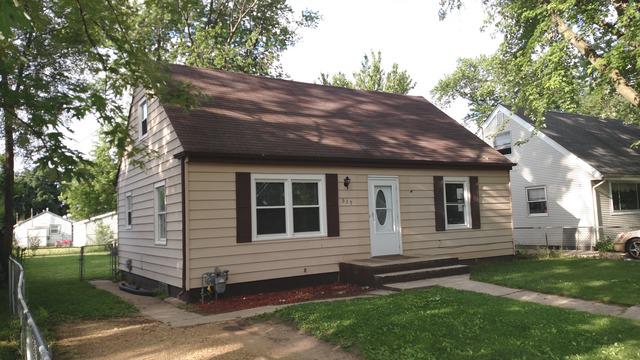 639 Ramona Ter., Machesney Park, IL 61115