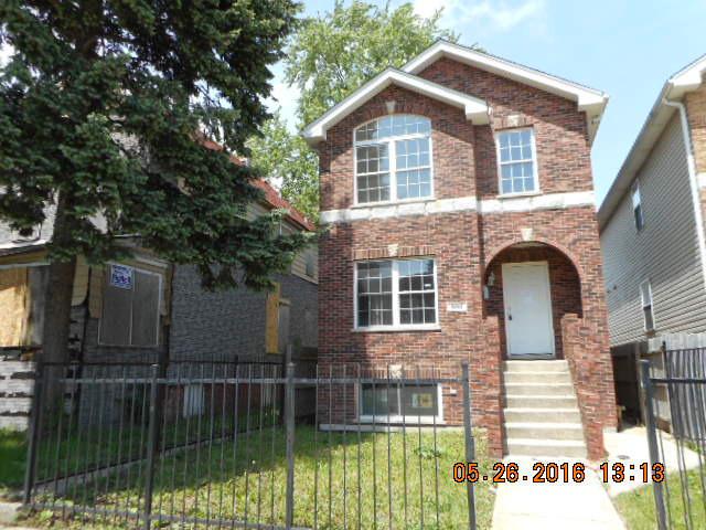 900 W 86th Pl., Chicago, IL 60620