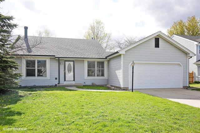 956 Hawthorne Dr., Crystal Lake, IL 60014
