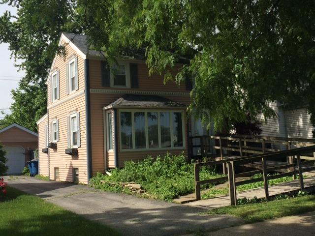 509 E 161st Pl., South Holland, IL 60473