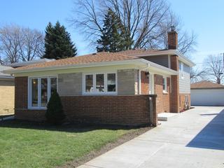 5845 Keeney St., Morton Grove, IL 60053