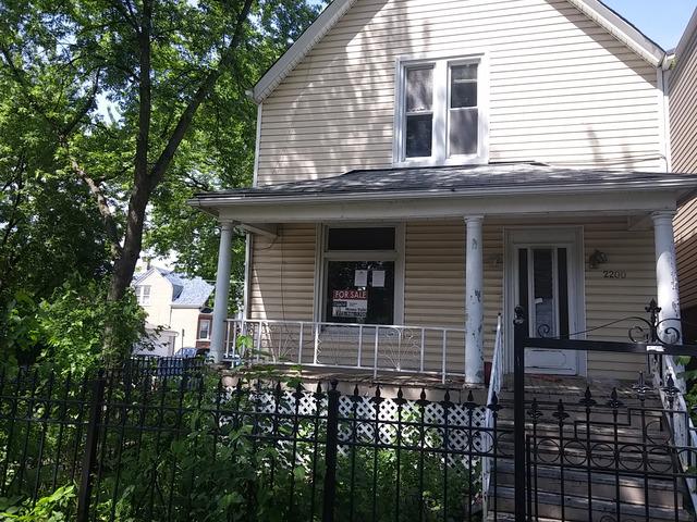 2200 N Tripp Ave., Chicago, IL 60639