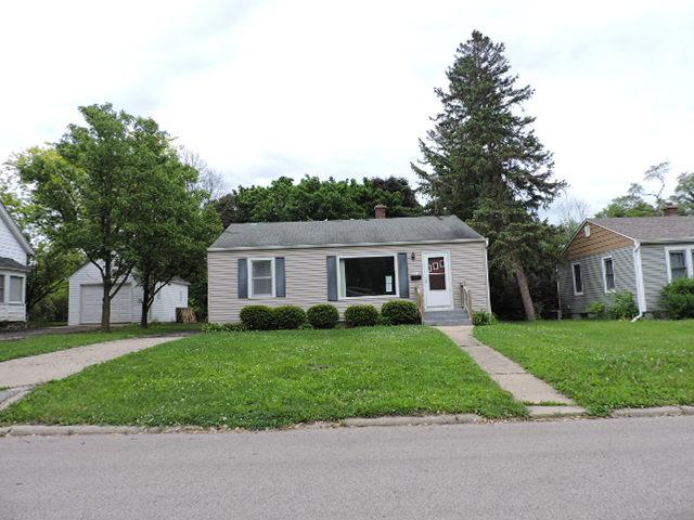 207 Glen Ave., Crystal Lake, IL 60014