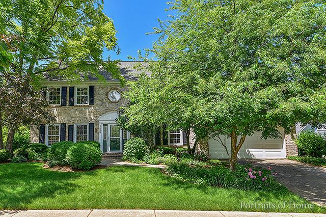 1095 Pomona Ct., Naperville, IL 60540