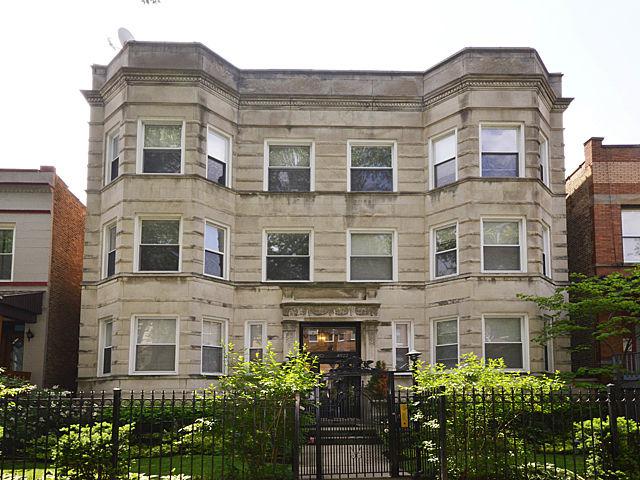 4920 N Winthrop Ave. #2S, Chicago, IL 60640