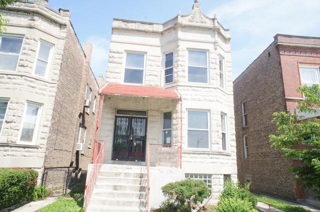 1651 S Troy St., Chicago, IL 60623