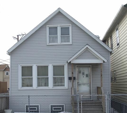1619 W 32nd St., Chicago, IL 60608