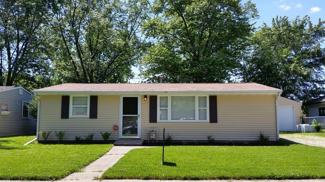 7818 Cadet Rd., Machesney Park, IL 61115