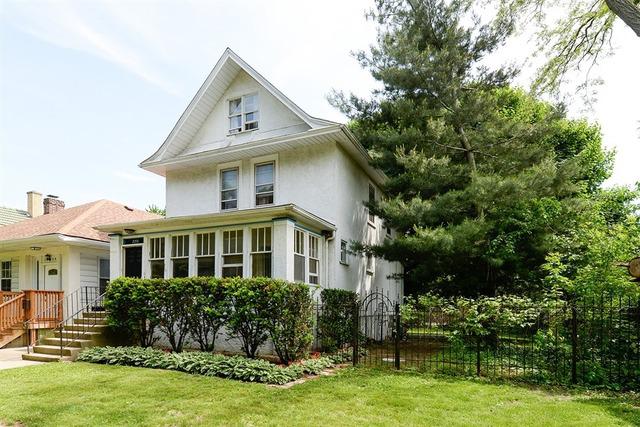 2231 W Lunt Ave., Chicago, IL 60645