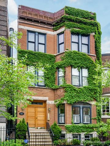 1817 N Mohawk St. #1, Chicago, IL 60614