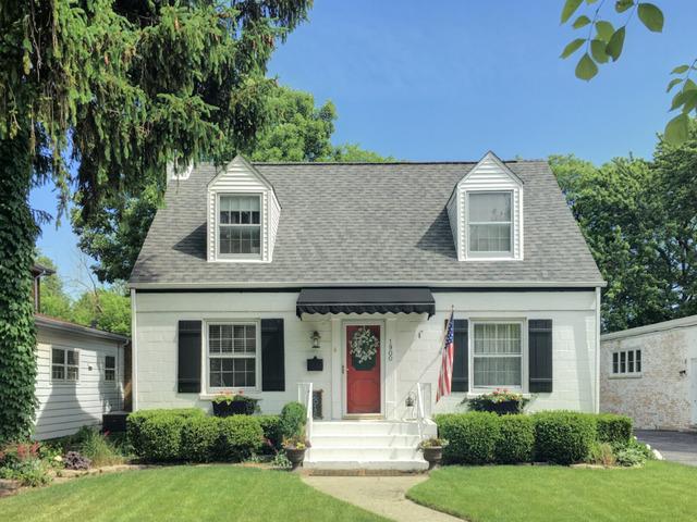 1900 Sycamore Rd., Homewood, IL 60430