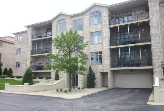 6331 Pine Ridge Ct. #2B, Tinley Park, IL 60477