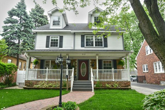 717 6th Ave., La Grange, IL 60525