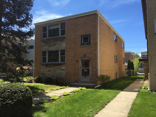 8212 Kilpatrick Ave., Skokie, IL 60076