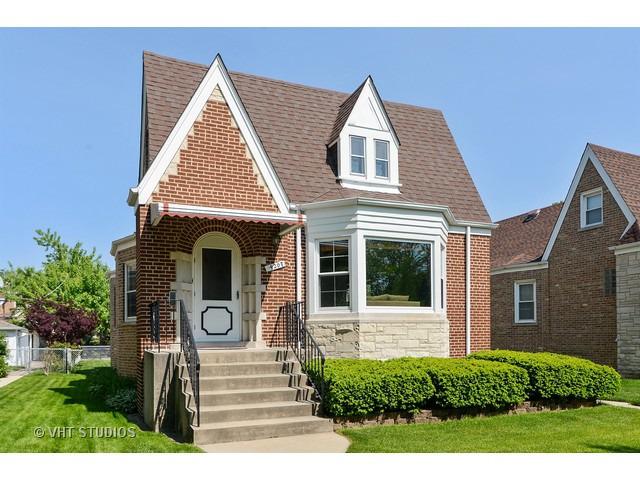 4207 N Major Ave., Chicago, IL 60634