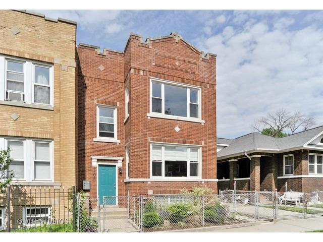 2102 N Springfield Ave., Chicago, IL 60647