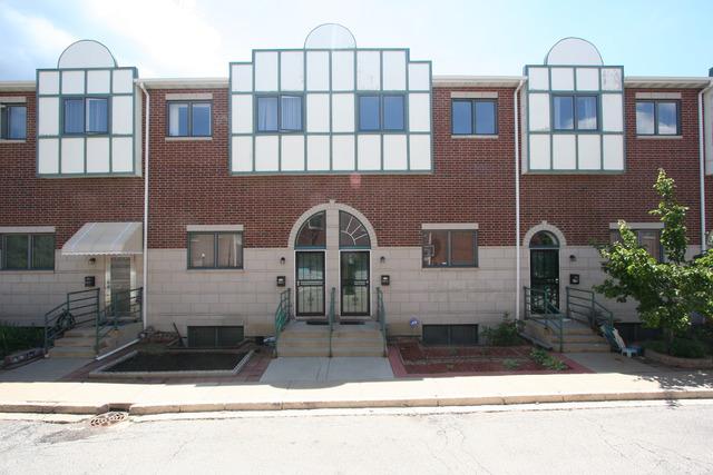 3510 S Seeley Ave. #4, Chicago, IL 60608