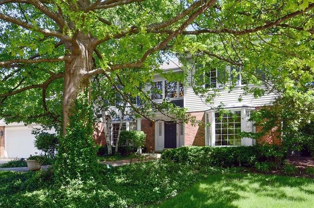 3910 Raintree Ln., Northbrook, IL 60062