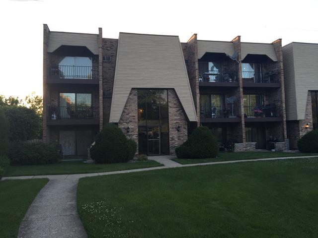 7316 Blackstone Ave. #35, Justice, IL 60458