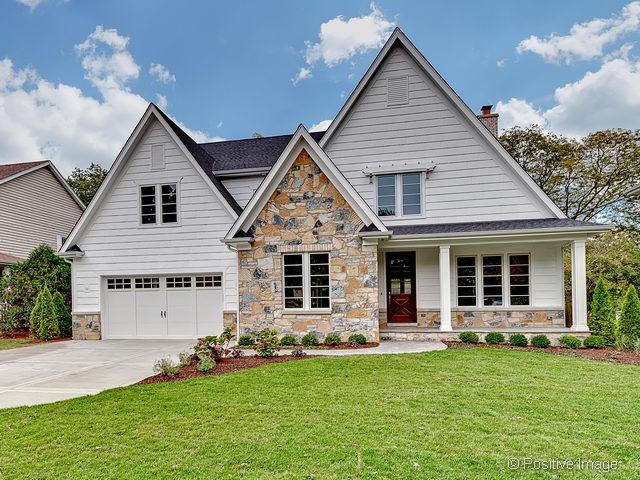 1125 S Spring Ave., La Grange, IL 60525