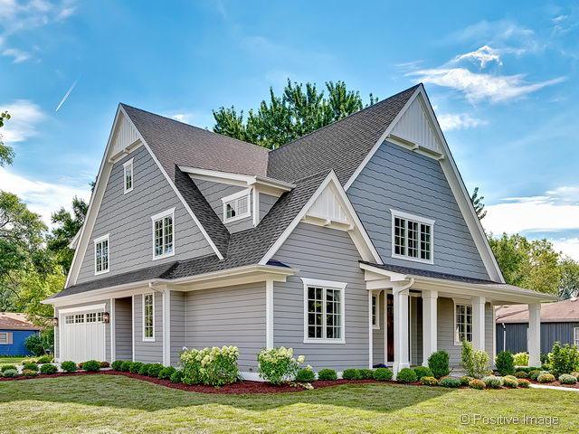 1101 S Spring Ave., La Grange, IL 60525