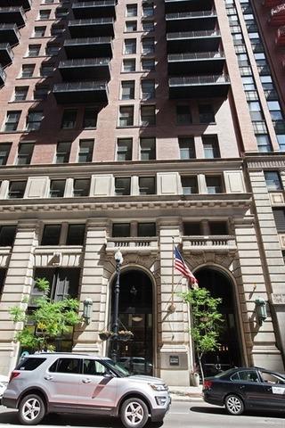 212 W Washington St. #1701, Chicago, IL 60606