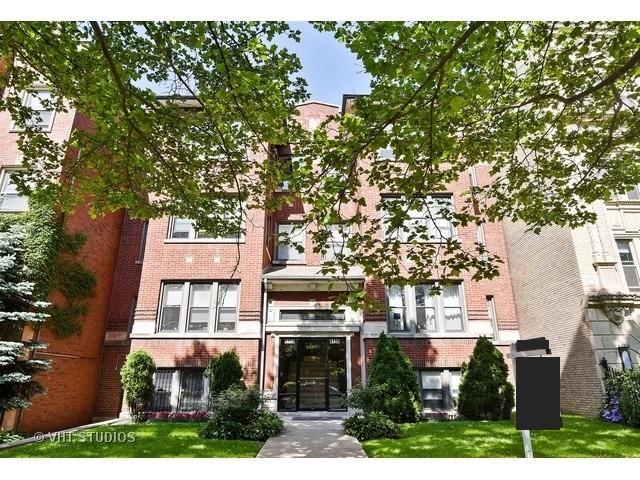 4136 N Keystone Ave. #3NW, Chicago, IL 60641