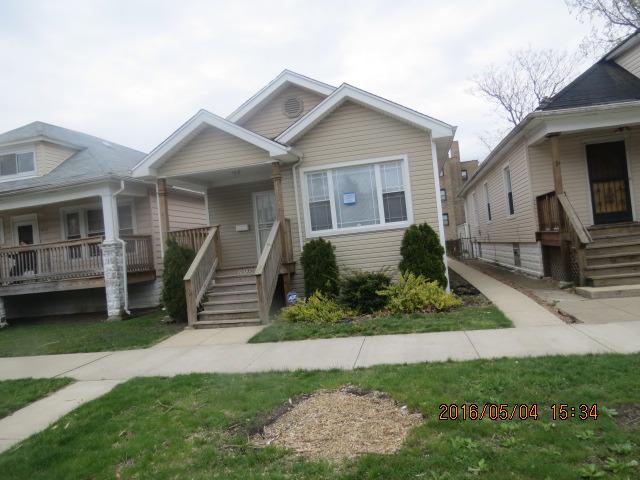 10739 S Forest Ave., Chicago, IL 60628