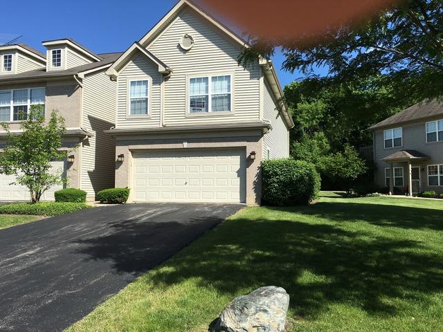 2721 Cobblestone Dr. #END, Crystal Lake, IL 60012