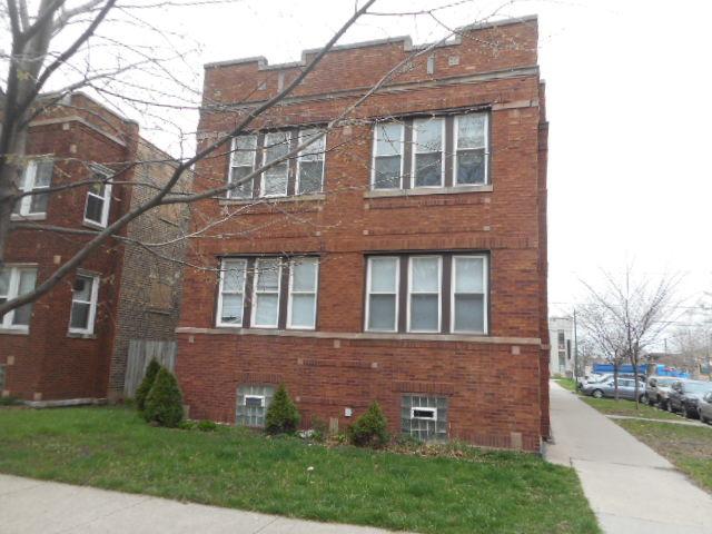 2858 N Harding Ave., Chicago, IL 60618
