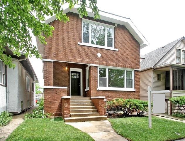 5047 N Lowell Ave., Chicago, IL 60630