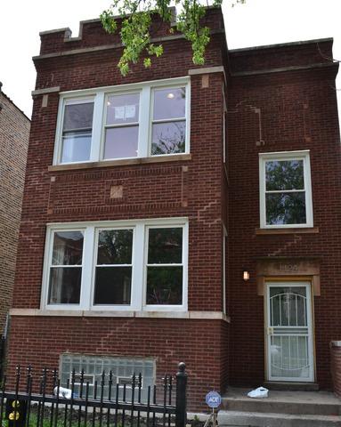 1124 N Leclaire Ave., Chicago, IL 60651