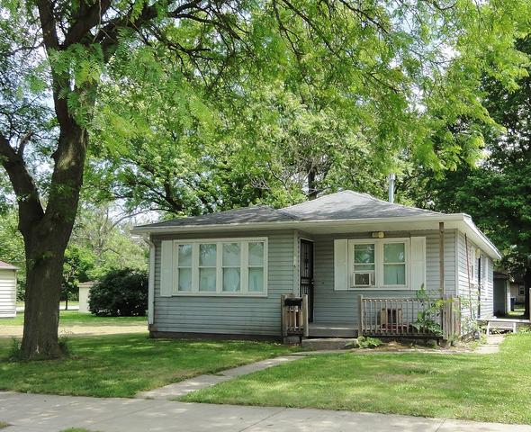 286 N Illinois Ave., Kankakee, IL 60901