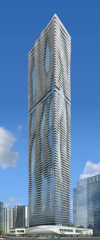 225 N Columbus Dr. #7505, Chicago, IL 60601