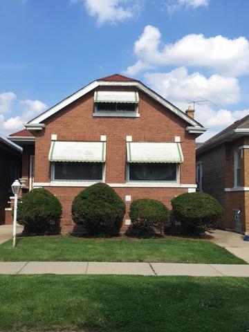 8317 S Ada St., Chicago, IL 60620