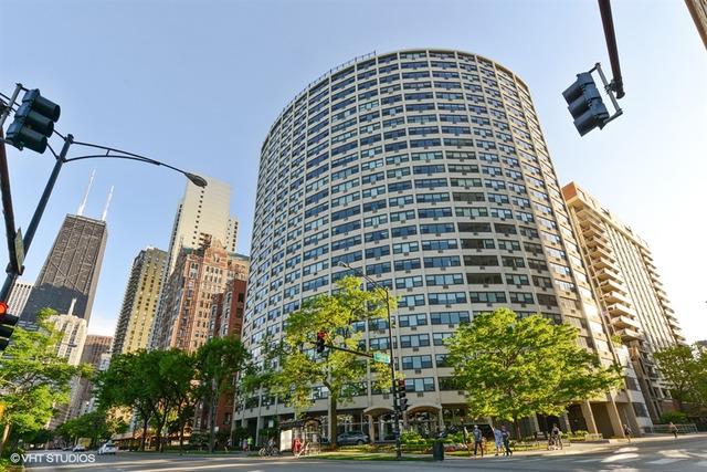1150 N Lake Shore Dr. #20J, Chicago, IL 60611