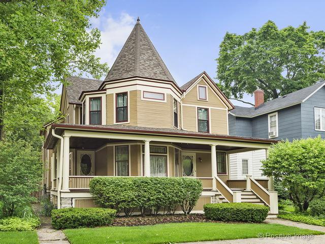 404 S La Grange Rd., La Grange, IL 60525