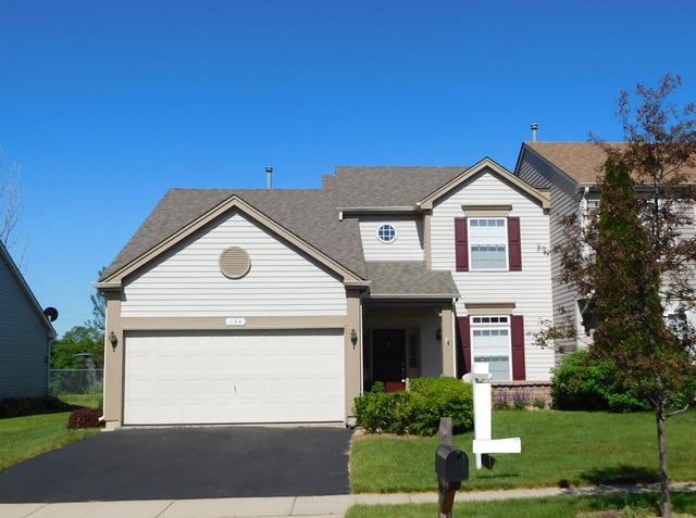 134 Pinehurst Dr., Mundelein, IL 60060