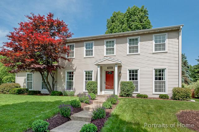 1029 Whirlaway Ave., Naperville, IL 60540