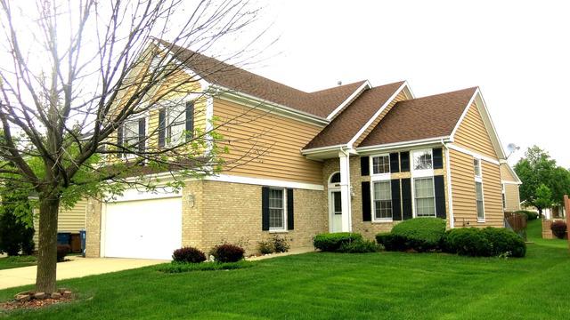 235 Biscayne St., Bloomingdale, IL 60108
