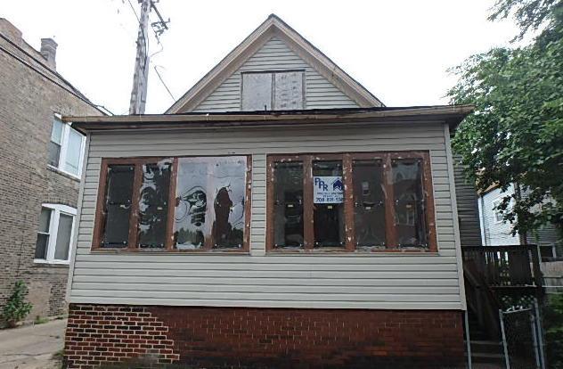 745 E 73rd St., Chicago, IL 60619