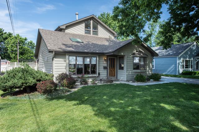 9232 S 49th Ave., Oak Lawn, IL 60453