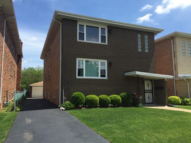 405 Prairie Ave., Calumet City, IL 60409