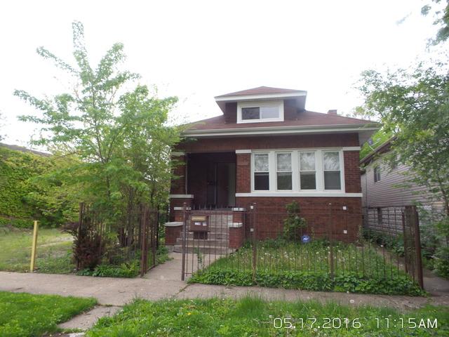 [Address Hidden by Seller], Chicago, IL 60619