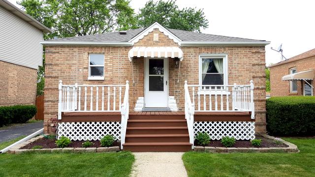 11024 S Springfield Ave., Chicago, IL 60655