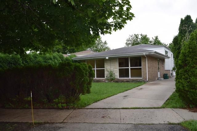 341 Leclaire Ave., Wilmette, IL 60091
