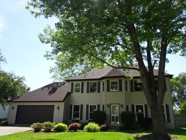 2525 Coach And Surrey Ln., Aurora, IL 60506