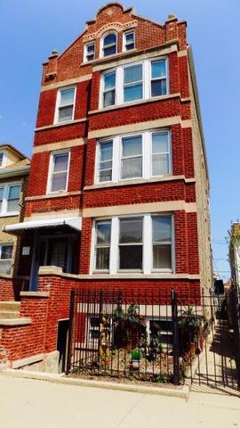 3010 W 42nd St., Chicago, IL 60632